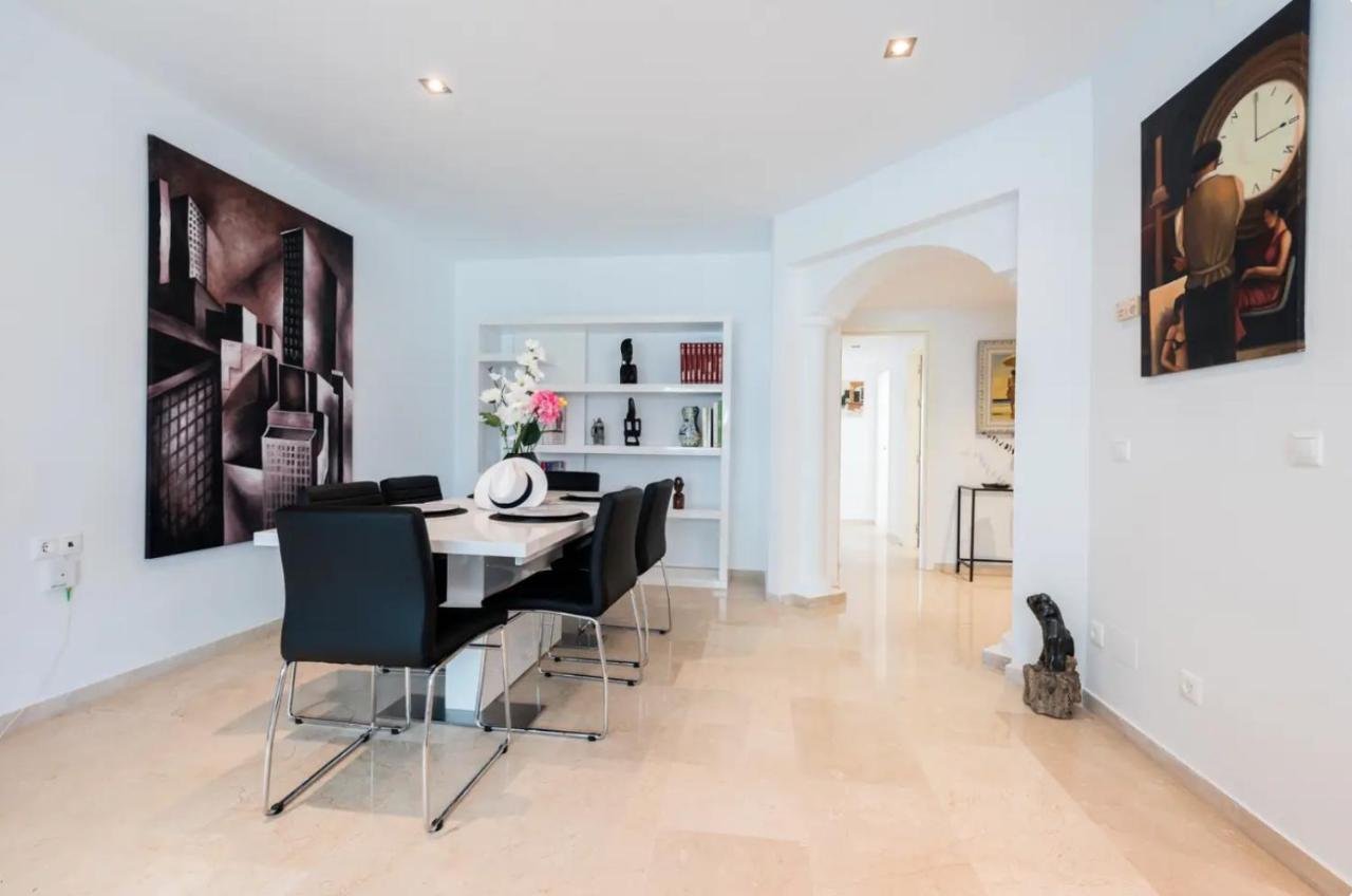 Apartamento Charming 2 Bedroom Trocadero Arena Area *