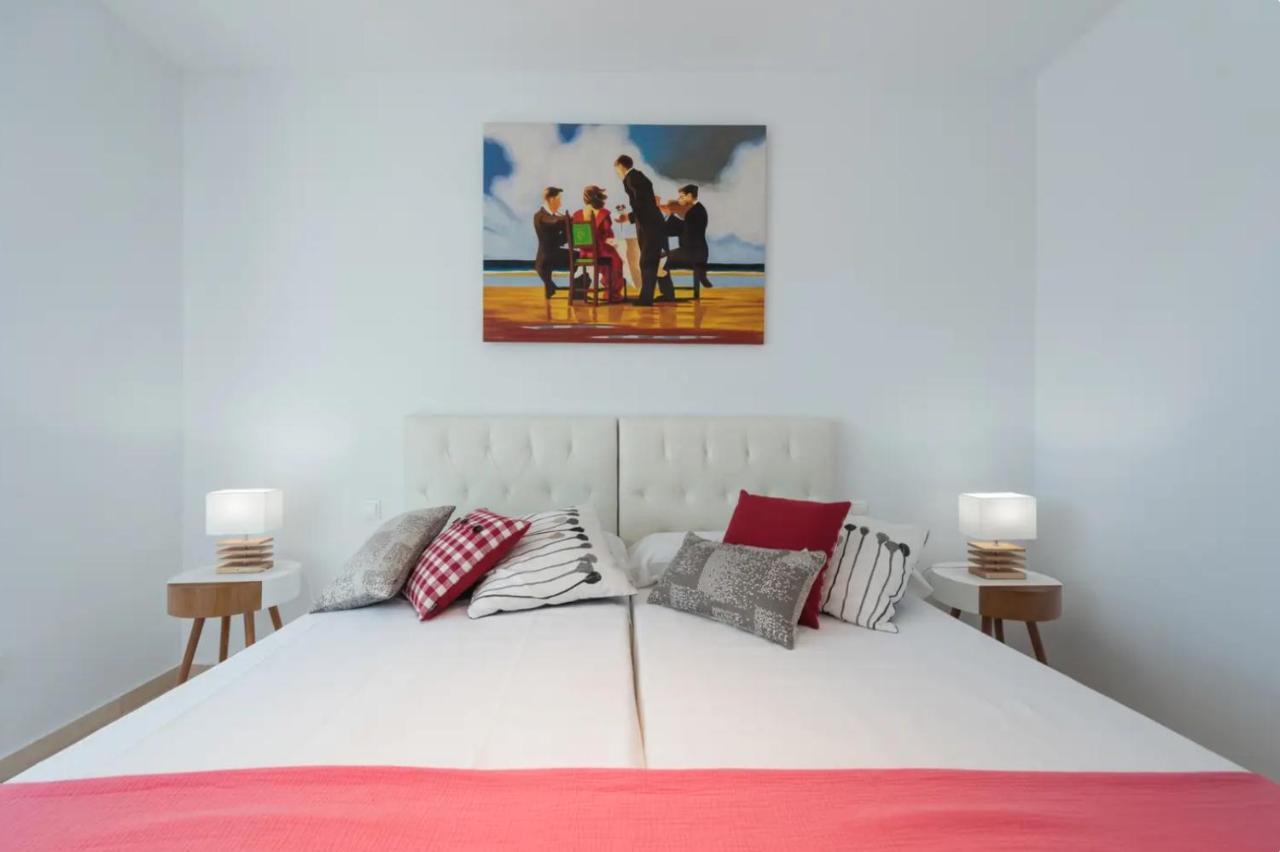 Charming 2 Bedroom Trocadero Arena Area Apartamento